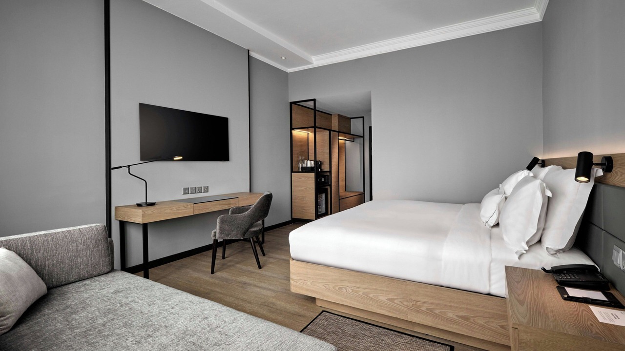 Photo of Bedroom in Titiwangsa Sentral