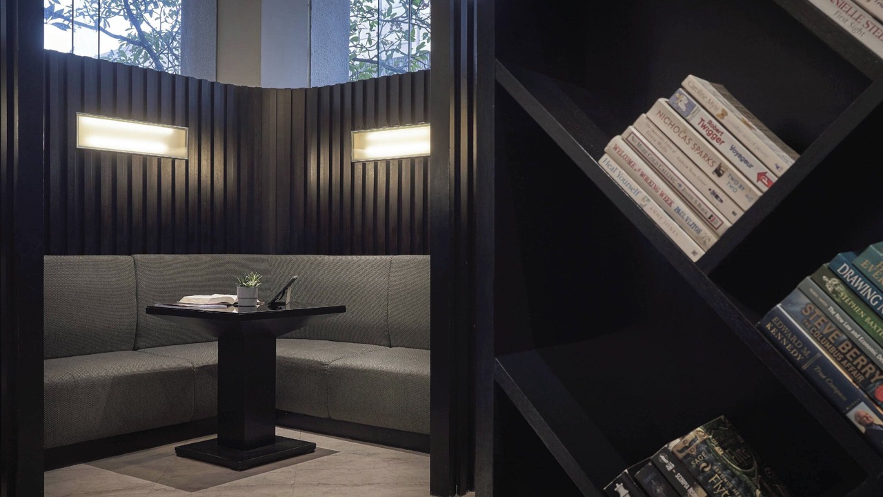 Photo of Others in Titiwangsa Sentral