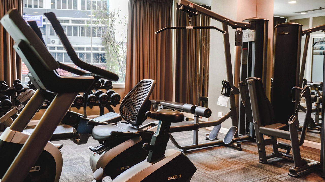 Photo of Others in Titiwangsa Sentral