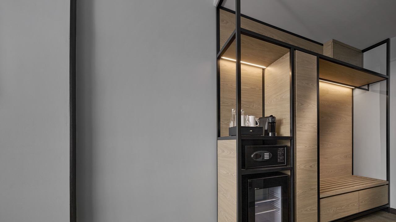 Photo of Bedroom in Titiwangsa Sentral