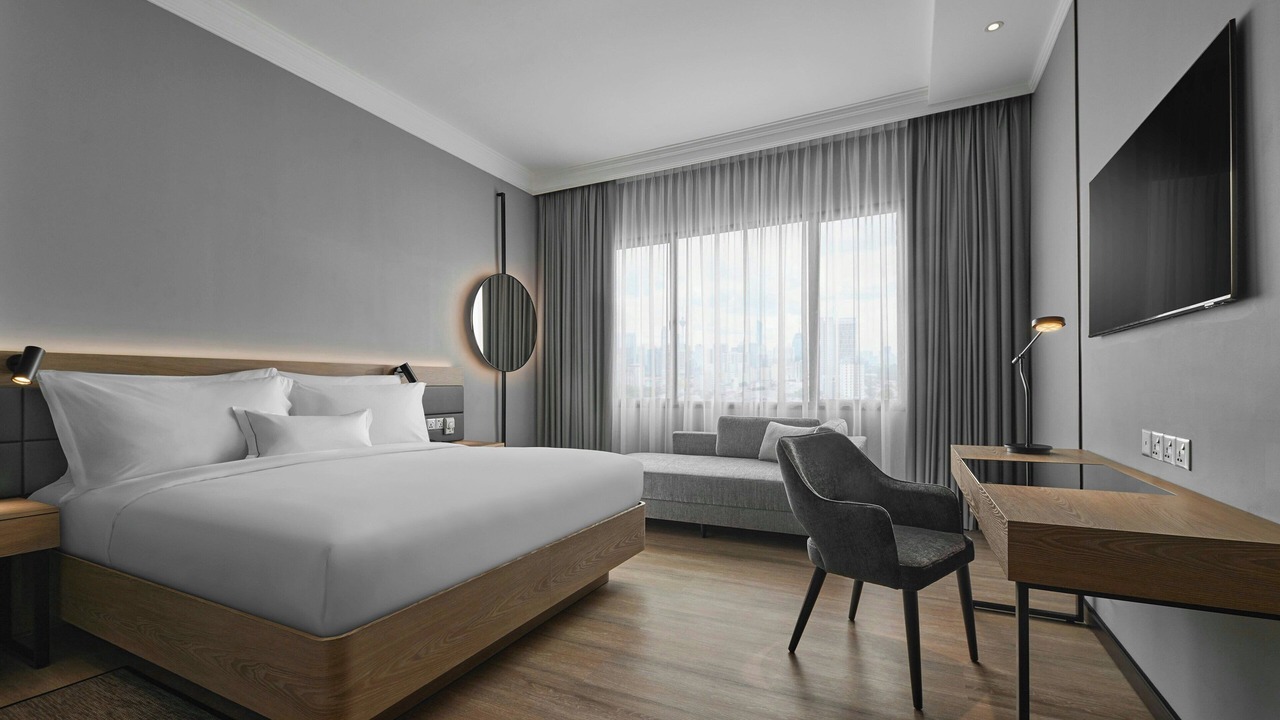 Photo of Bedroom in Titiwangsa Sentral