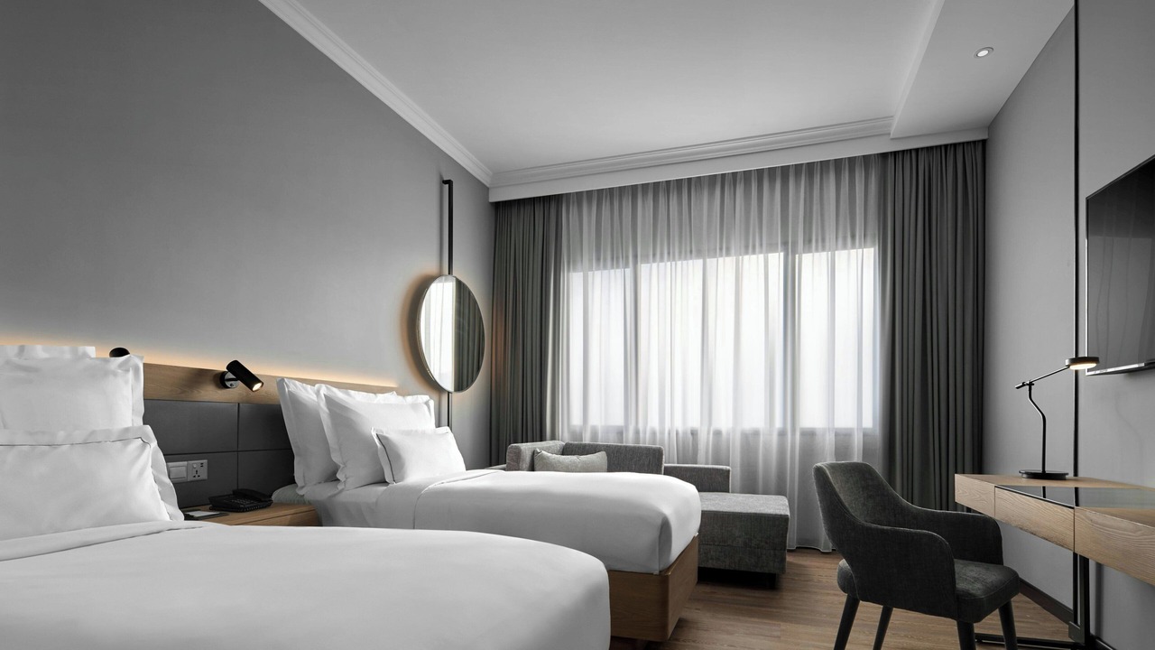 Photo of Bedroom in Titiwangsa Sentral