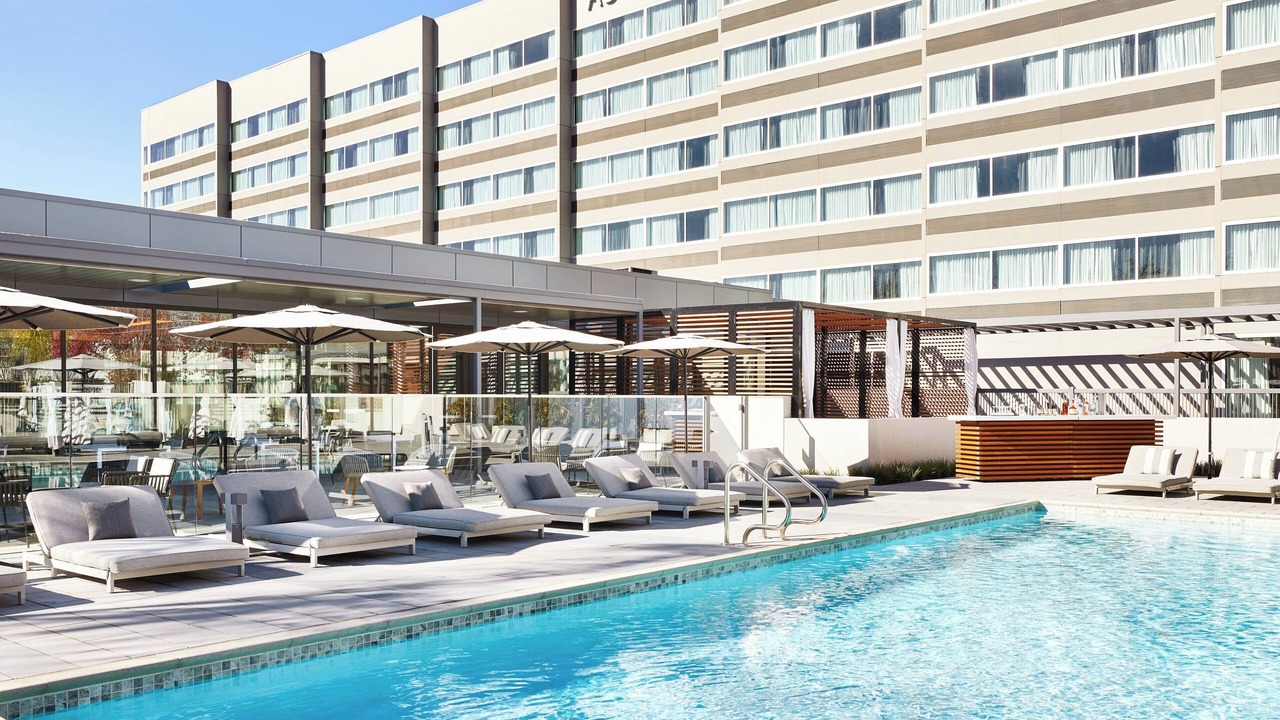 Photo of Outdoor in Pleasanton