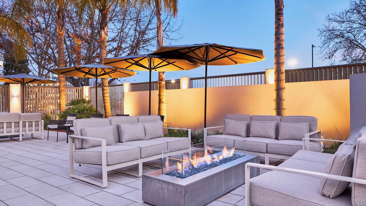 Photo of Outdoor in Pleasanton