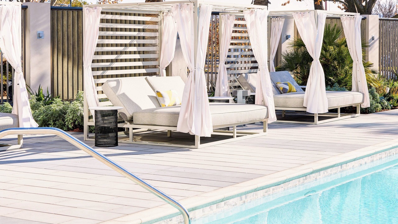 Photo of Outdoor in Pleasanton