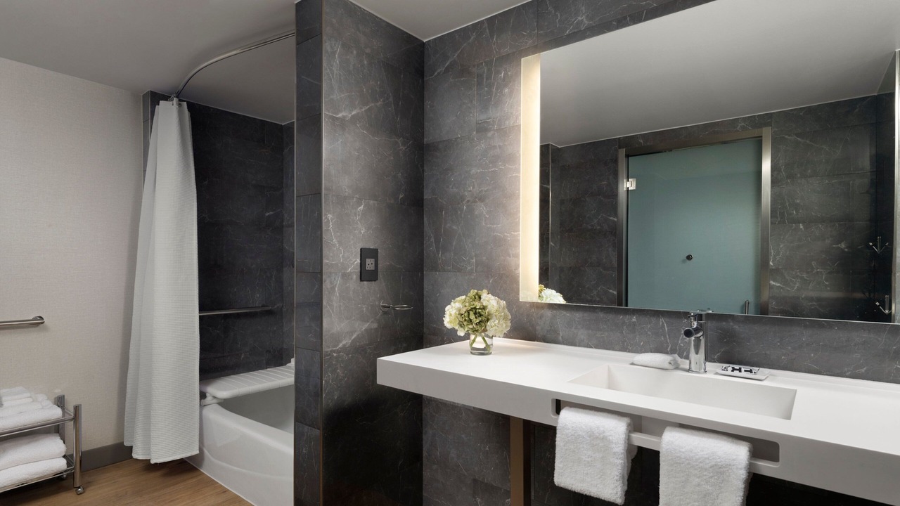 Photo of Bathroom in Pleasanton