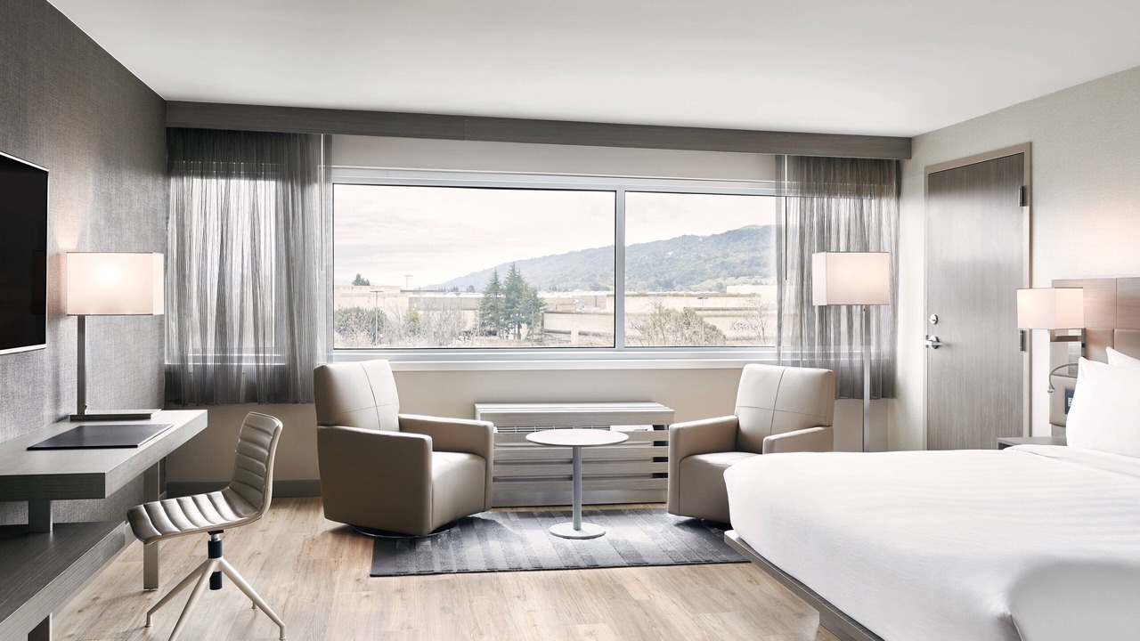 Photo of Livingroom in Pleasanton