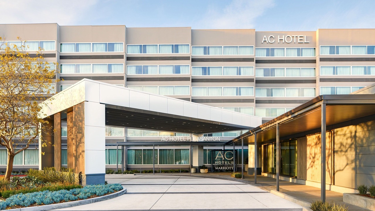 Photo of Outdoor in Pleasanton