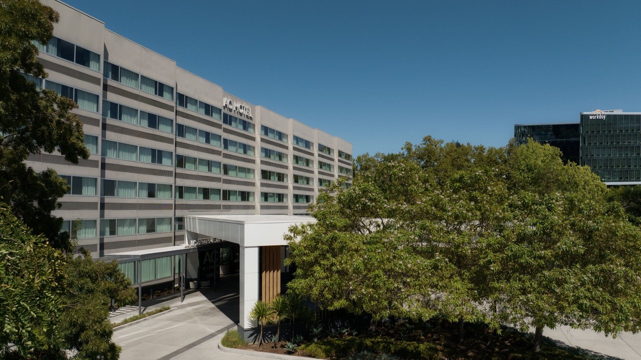 Photo of Outdoor in Pleasanton