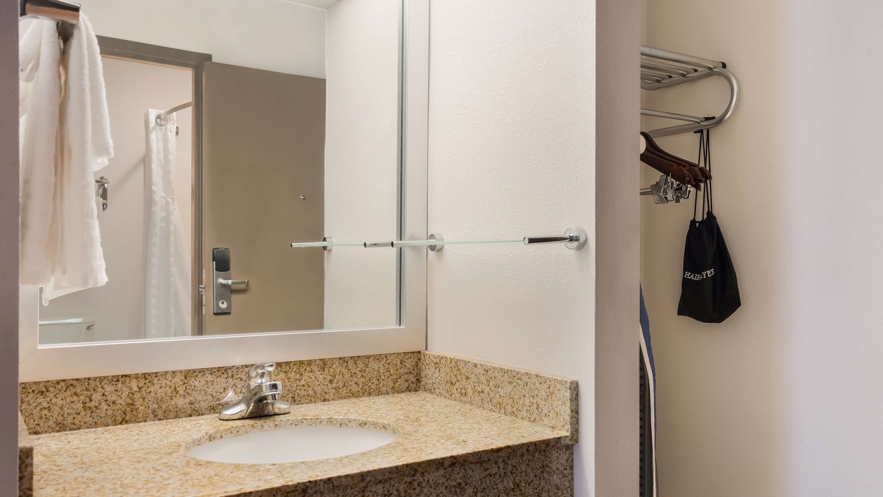 Photo of Bathroom in Farrandsville