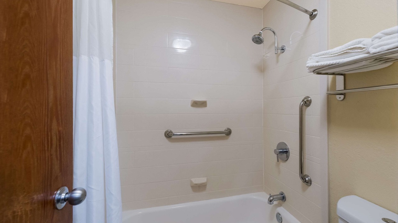 Photo of Bathroom in Alpine