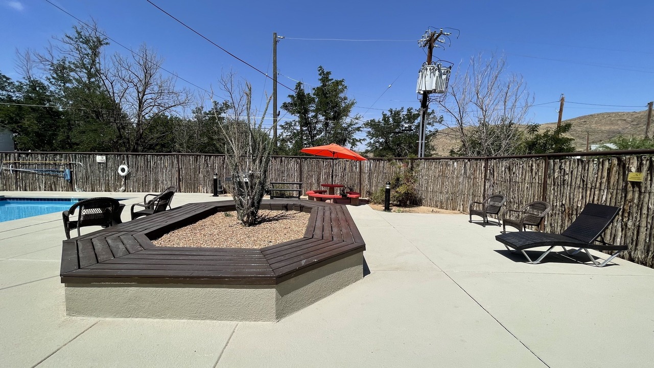 Photo of Outdoor in Alpine