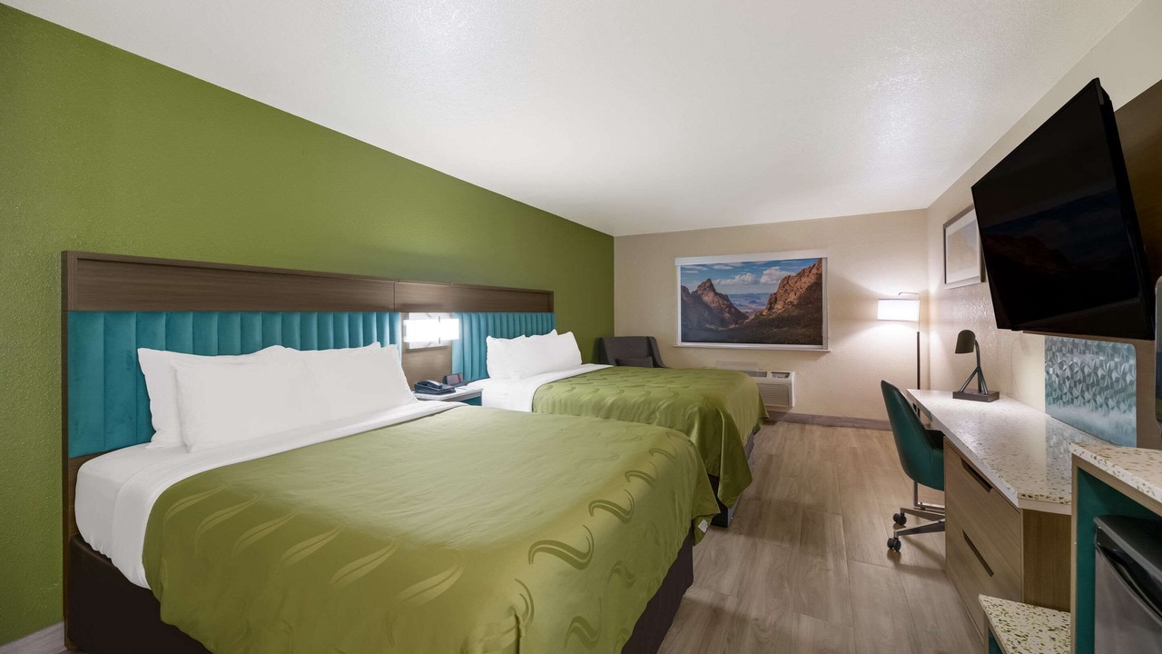 Photo of Bedroom in Alpine
