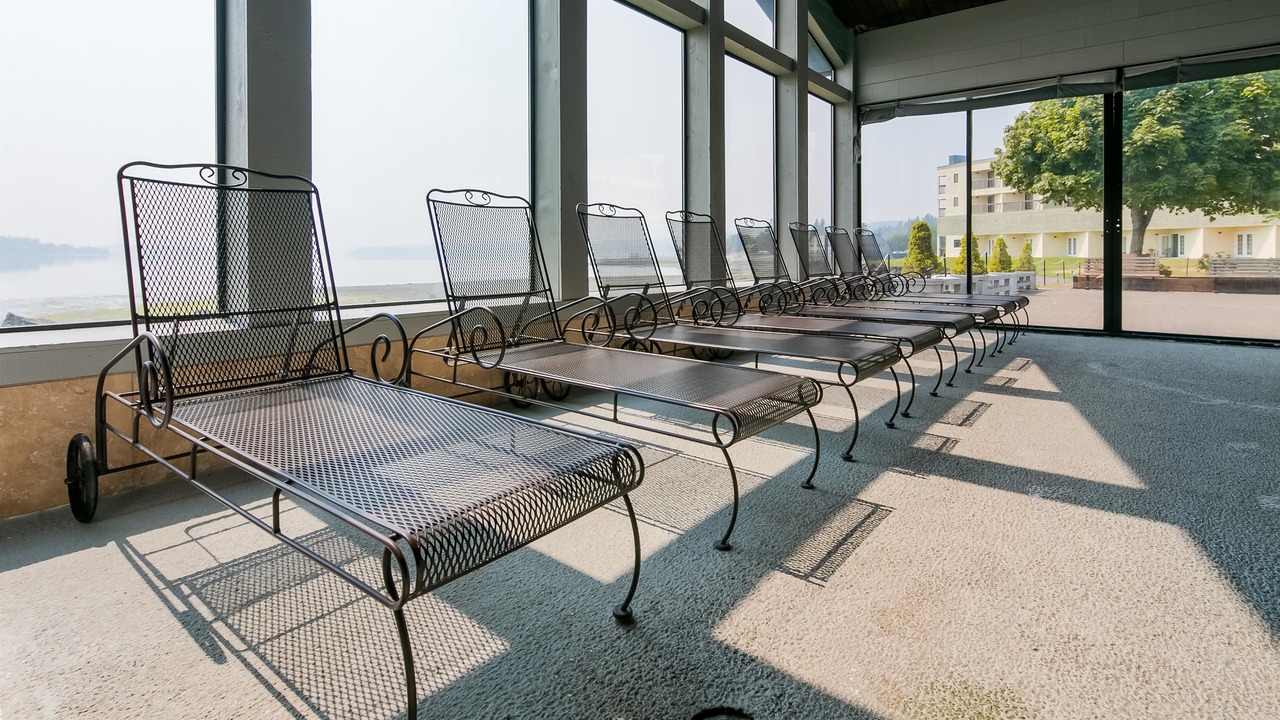 Photo of Outdoor in Silverdale
