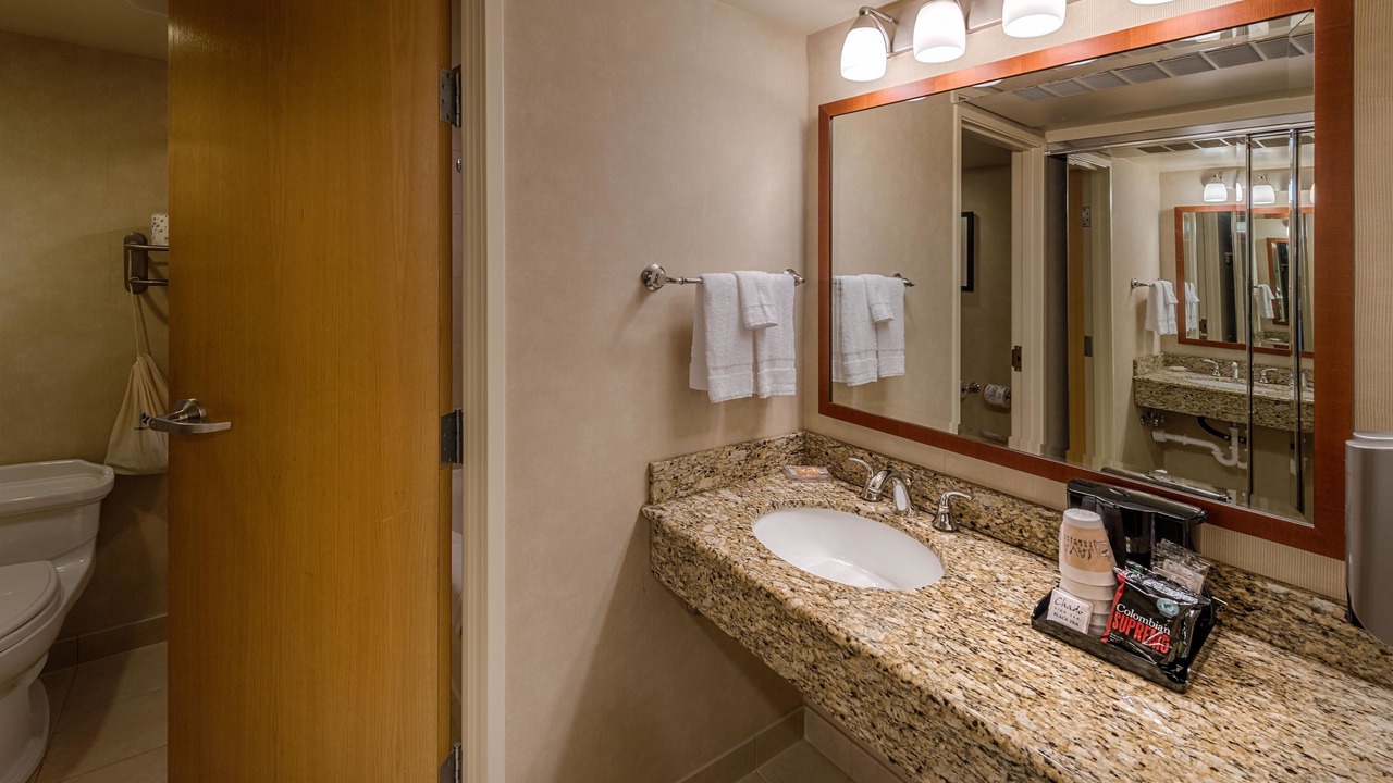 Photo of Bathroom in Silverdale
