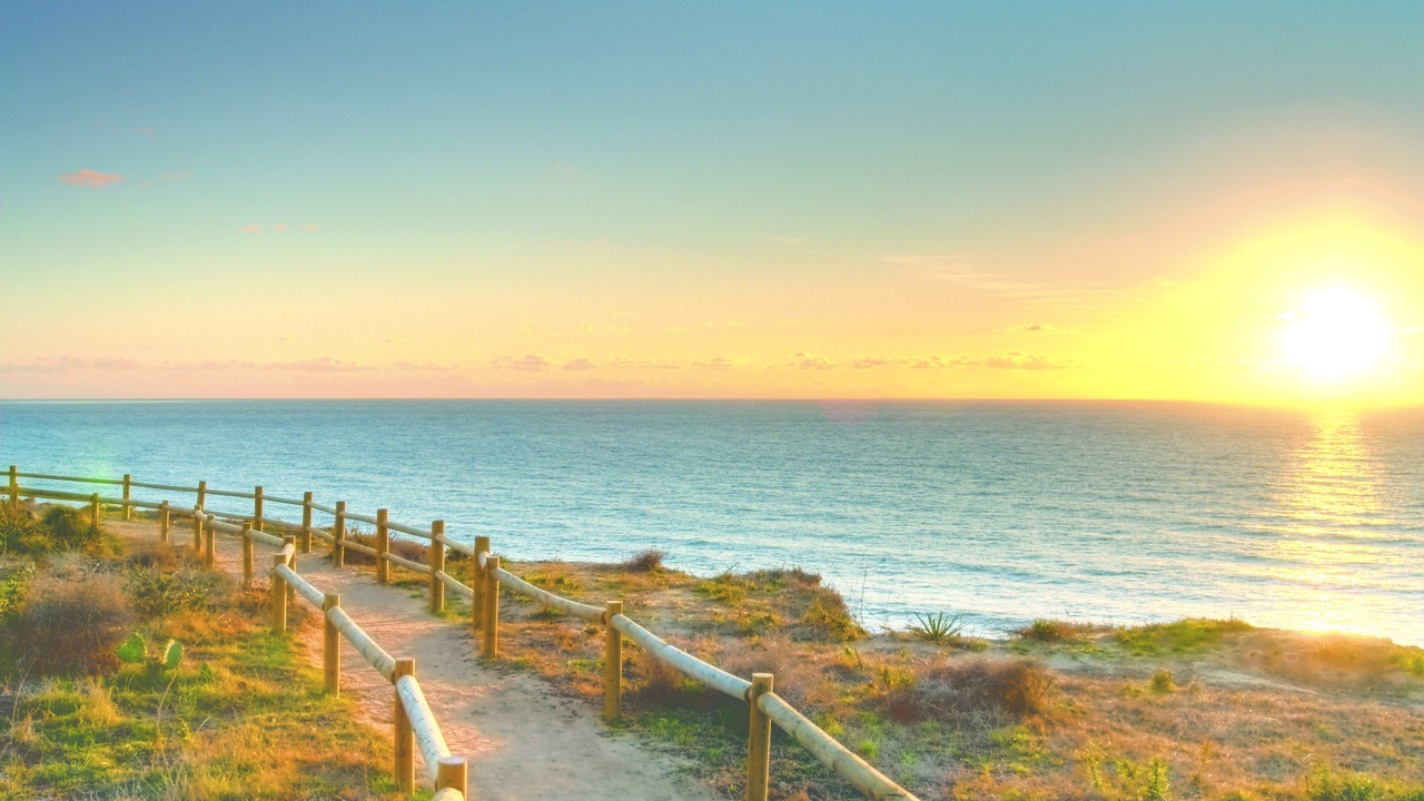 Photo of Outdoor in Torrey Pines