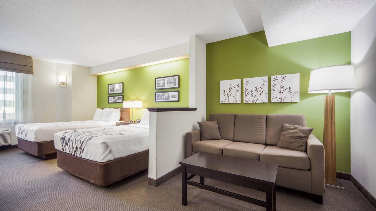 Photo of Bedroom in Columbus