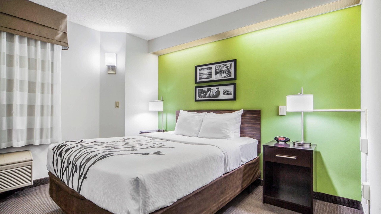 Photo of Bedroom in Columbus