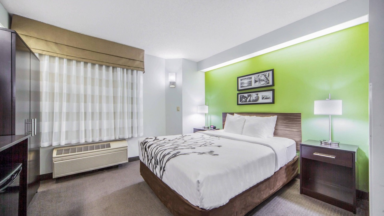 Photo of Bedroom in Columbus
