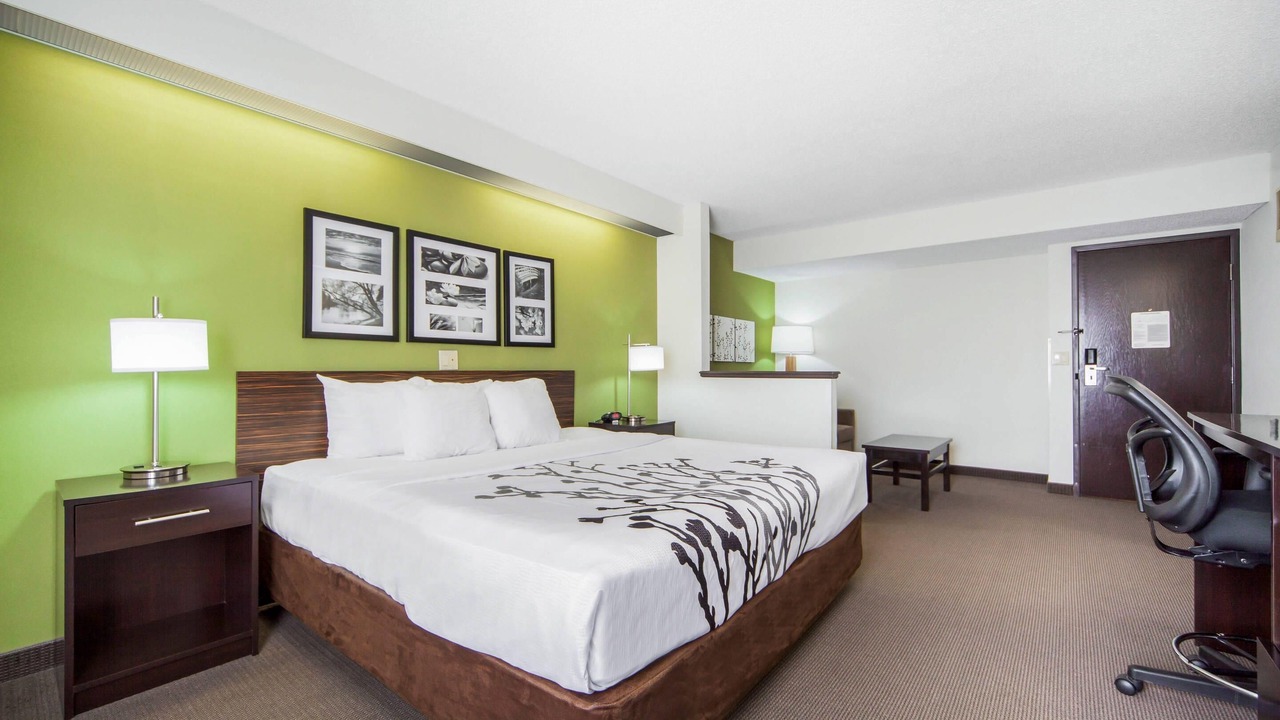 Photo of Bedroom in Columbus