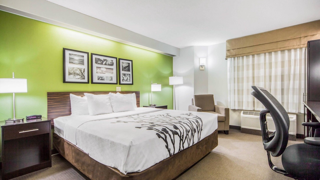 Photo of Bedroom in Columbus