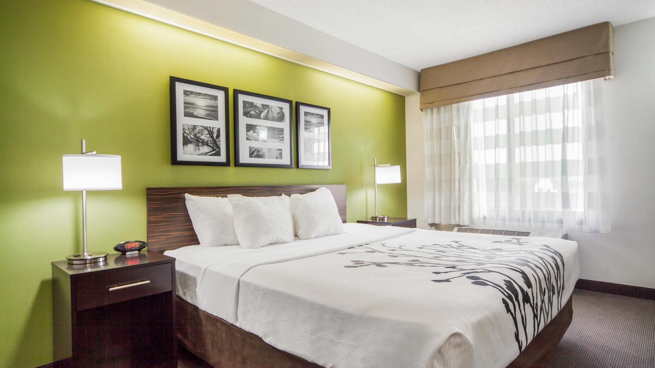 Photo of Bedroom in Columbus
