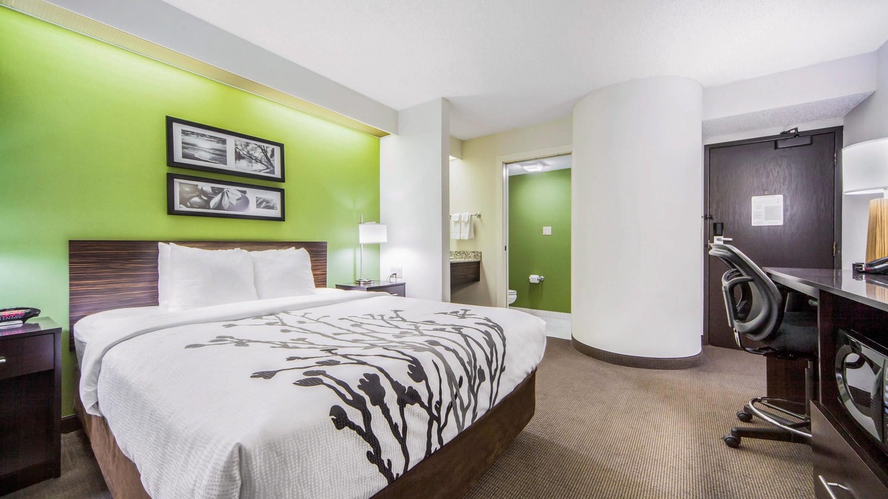 Photo of Bedroom in Columbus