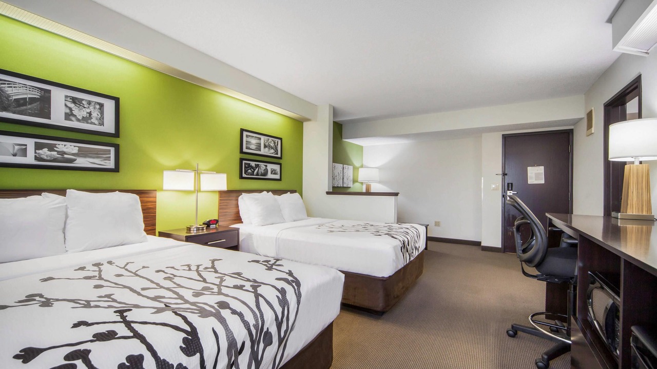 Photo of Bedroom in Columbus