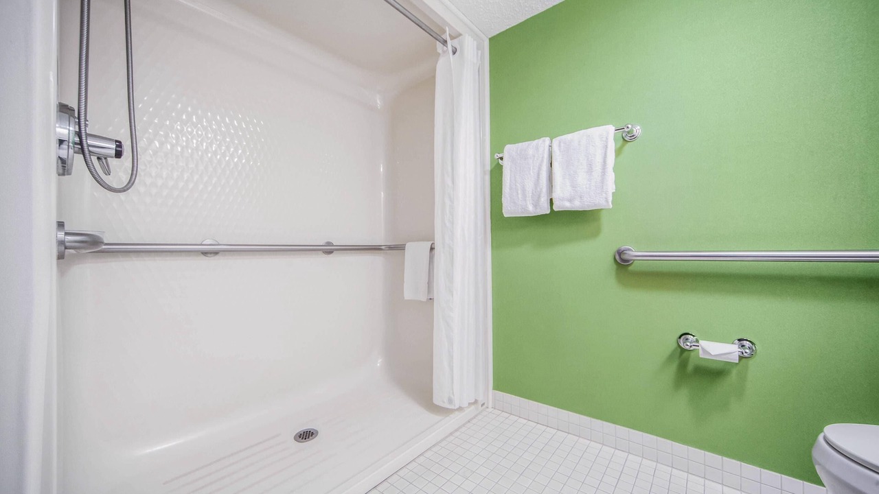 Photo of Bedroom in Columbus