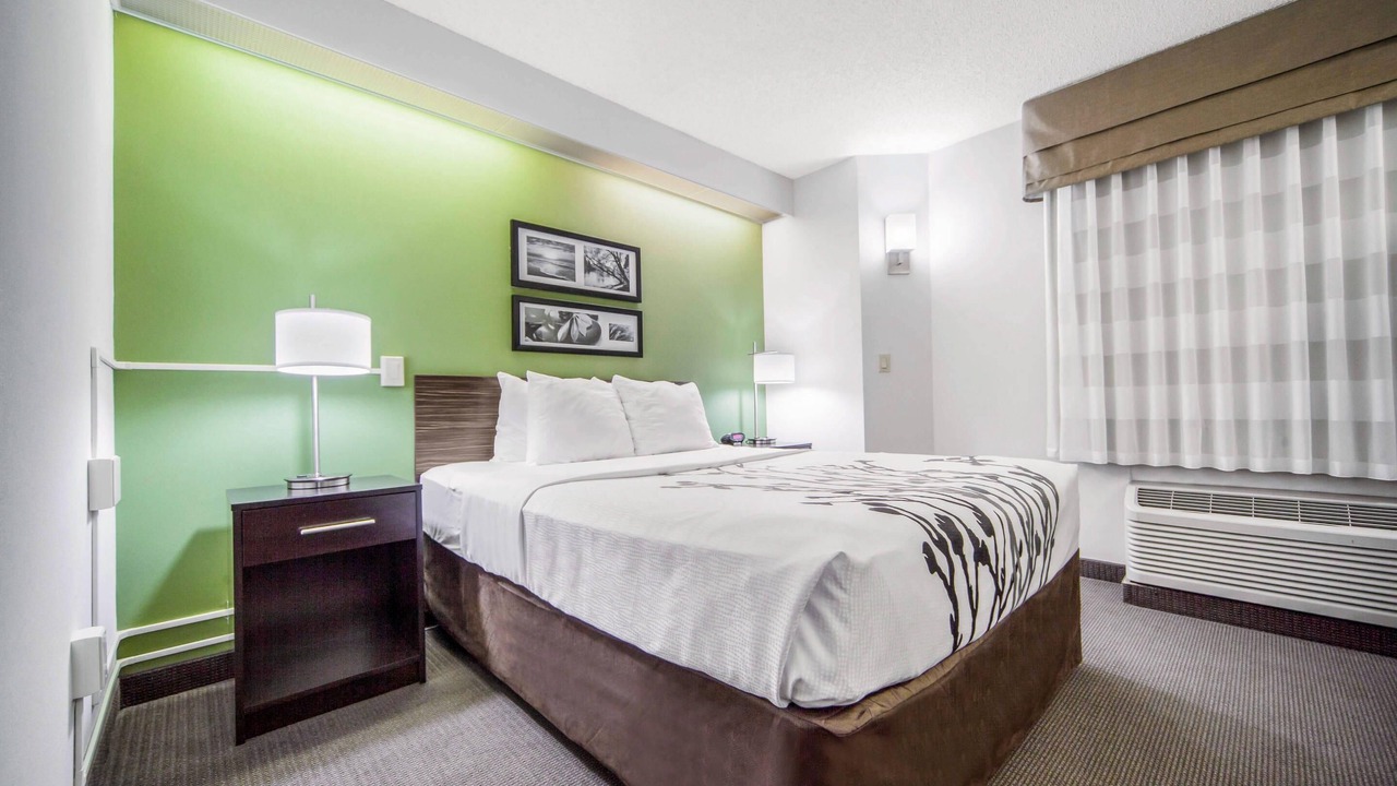 Photo of Bedroom in Columbus