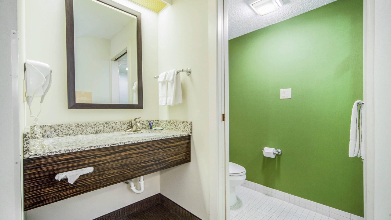 Photo of Bedroom in Columbus