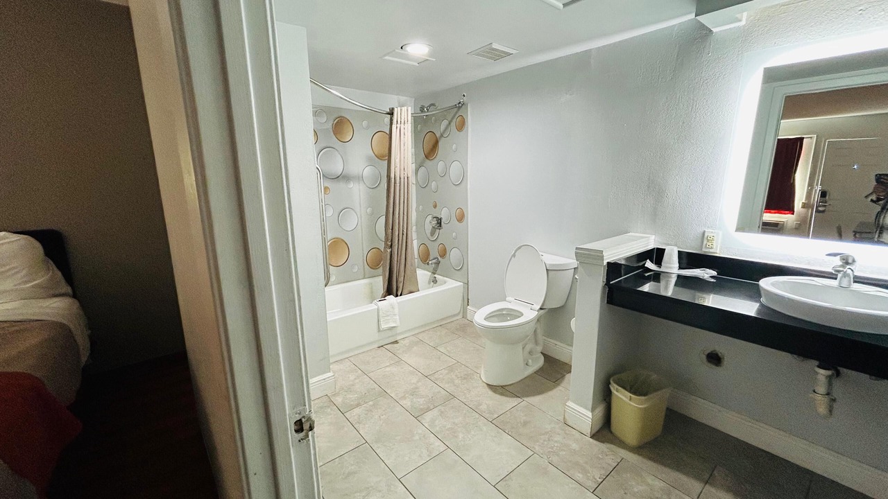Photo of Bathroom in Tupelo