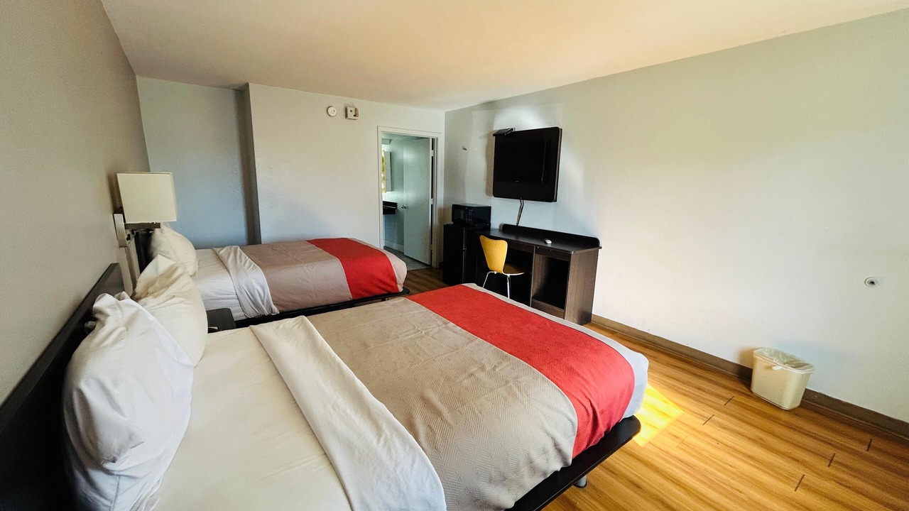 Photo of Bedroom in Tupelo