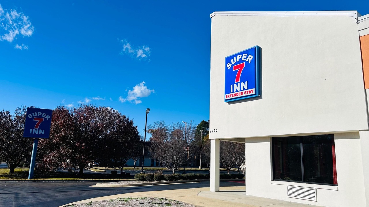 Photo of Outdoor in Tupelo