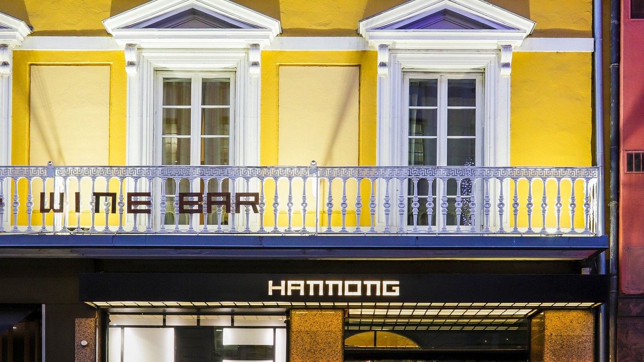 Photo of Outdoor in City-Centre - Petite France