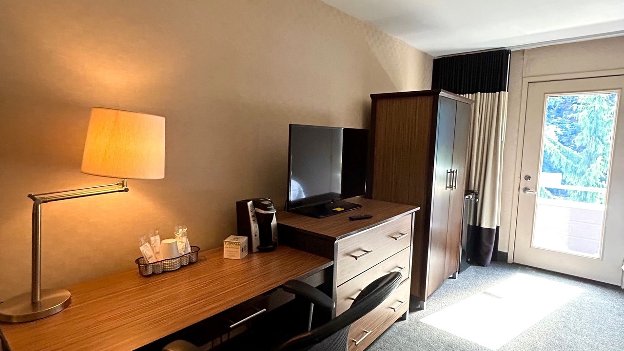 Photo of Bedroom in Wilkes-Barre