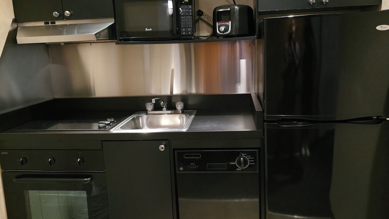Photo of Kitchen in Wilkes-Barre