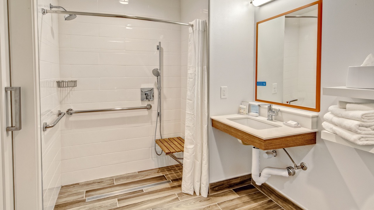 Photo of Bathroom in Vallejo