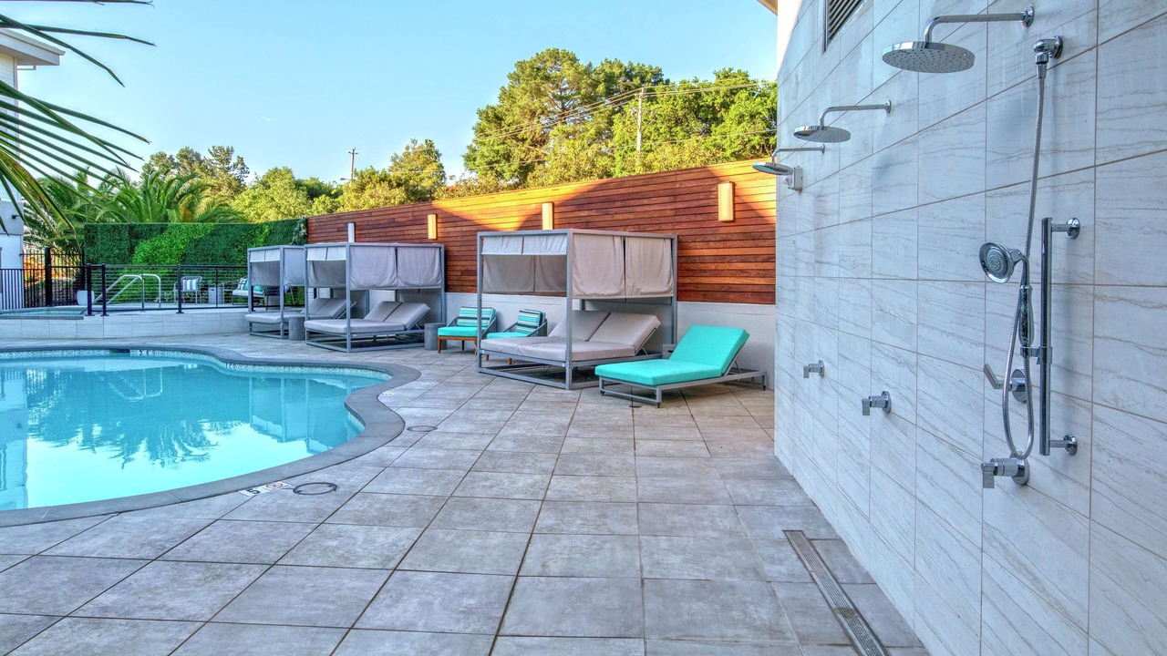 Photo of Outdoor in Vallejo