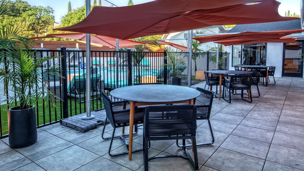 Photo of Outdoor in Vallejo