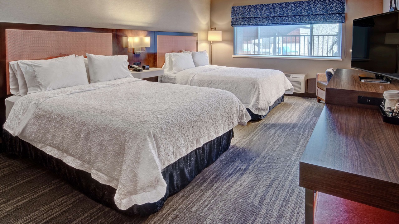 Photo of Bedroom in Vallejo