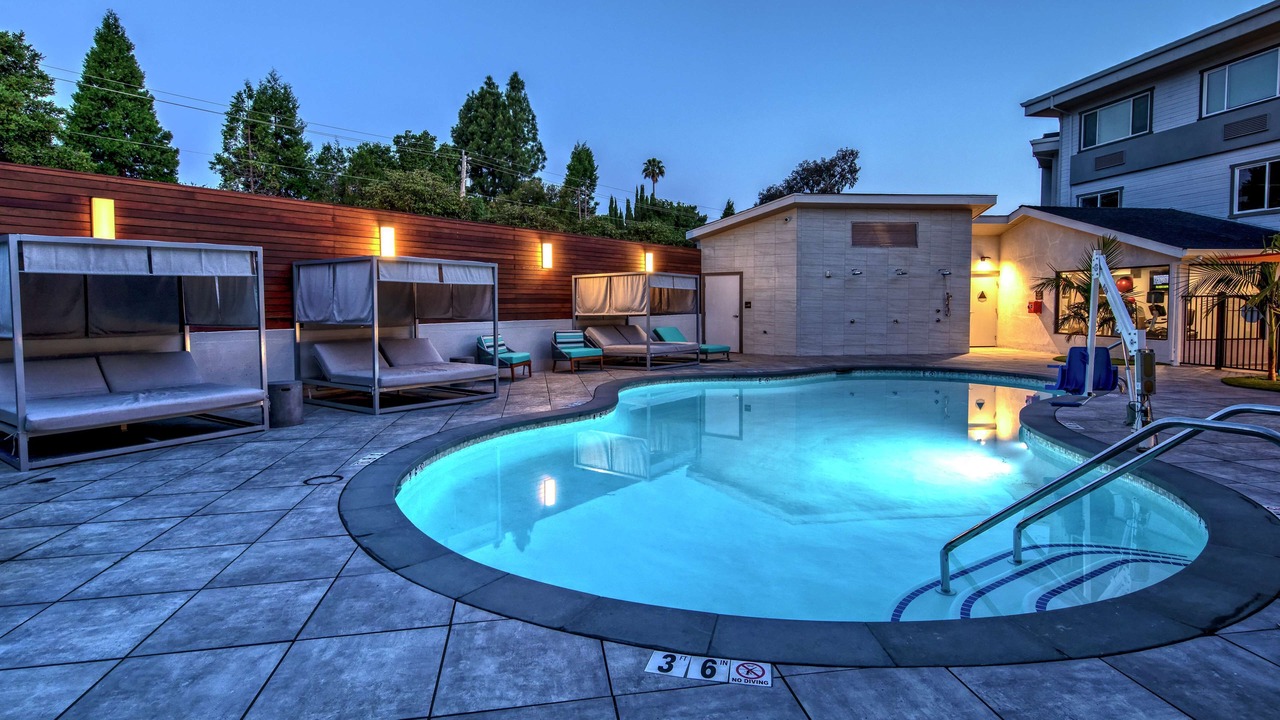 Photo of Outdoor in Vallejo