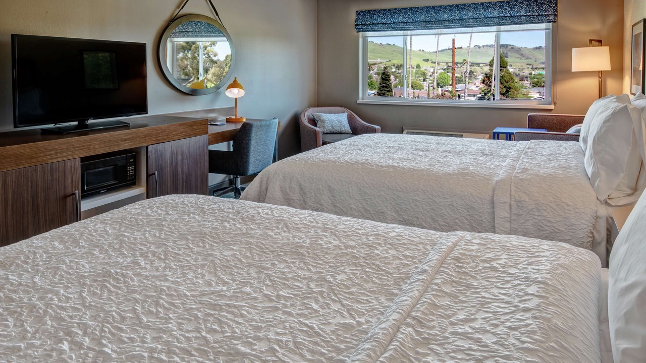 Photo of Bedroom in Vallejo