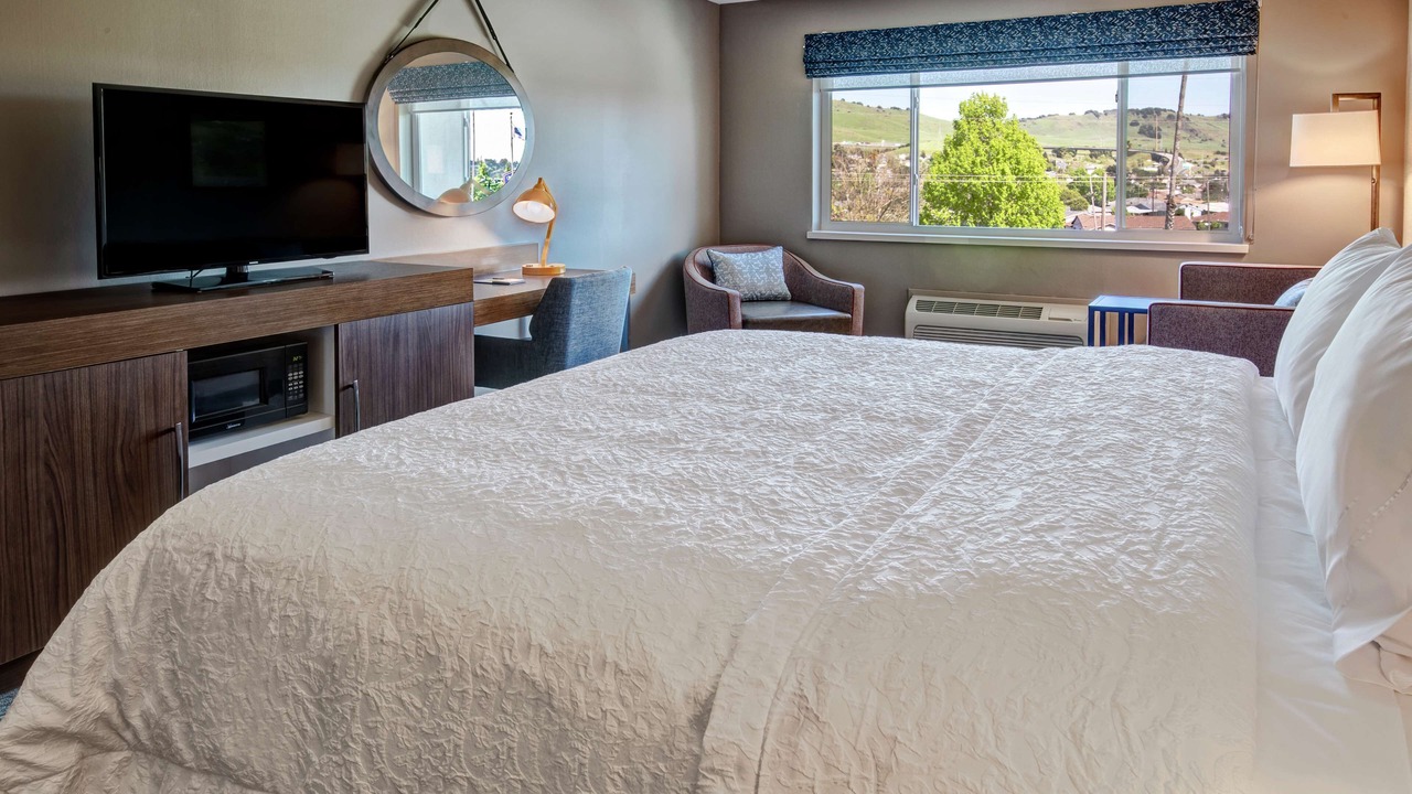 Photo of Bedroom in Vallejo