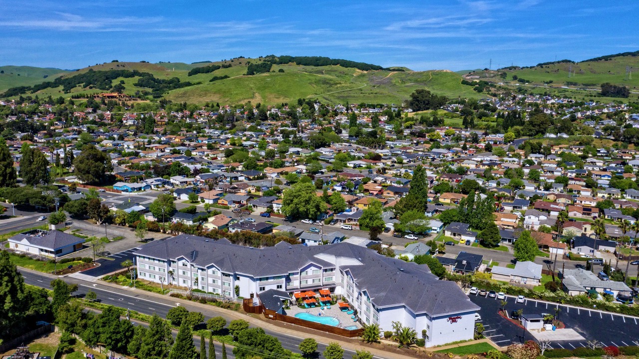 Photo of Outdoor in Vallejo