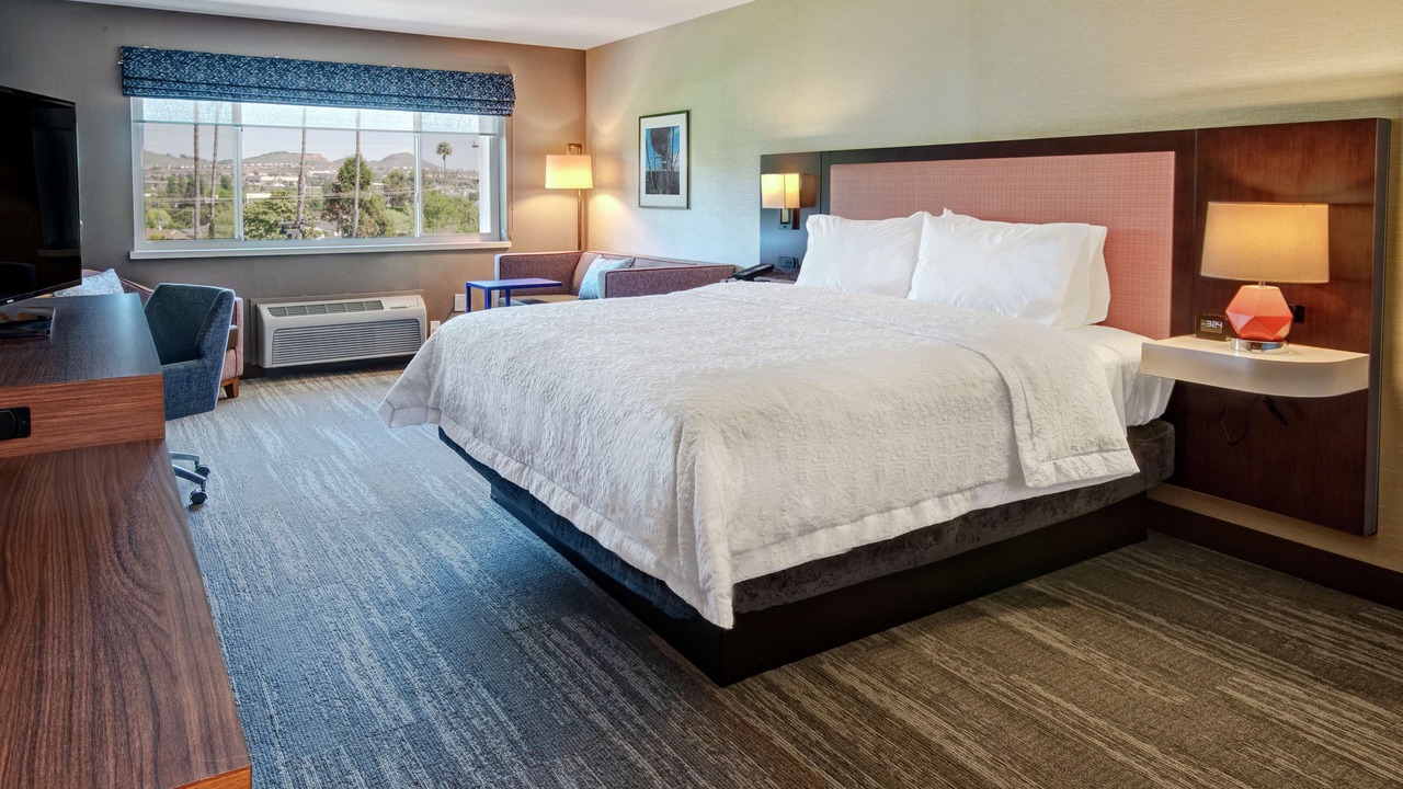 Photo of Bedroom in Vallejo