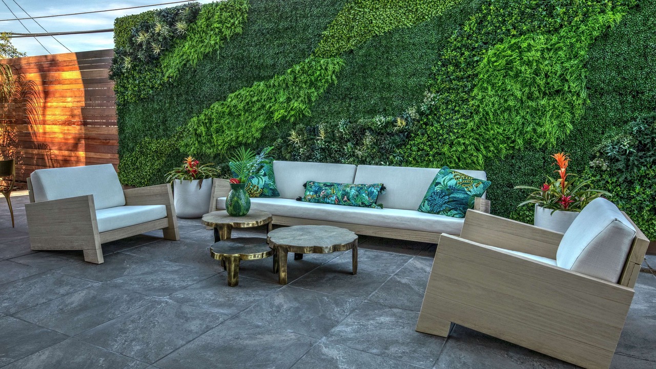 Photo of Outdoor in Vallejo