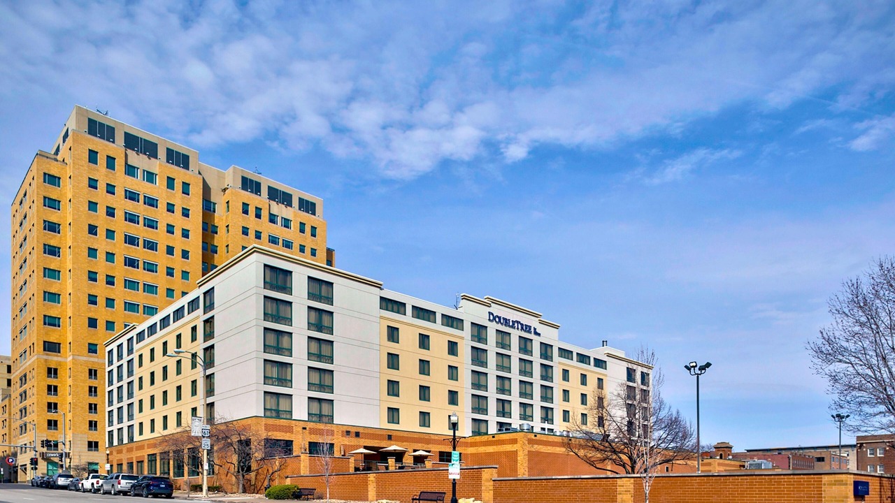 Photo of Outdoor in Downtown
