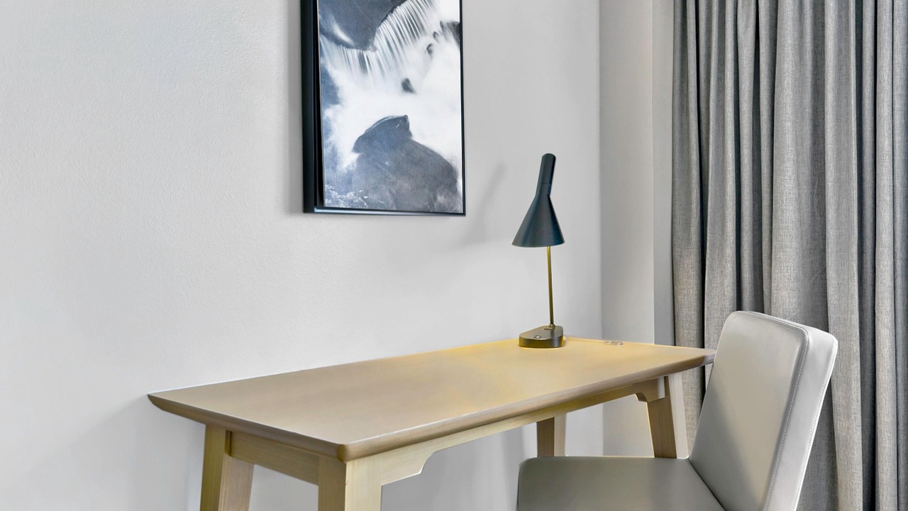 Photo of Bedroom in Downtown