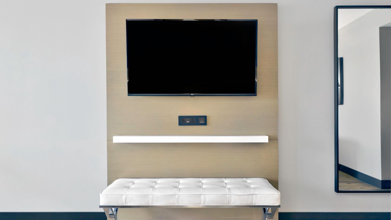 Photo of Bedroom in Downtown